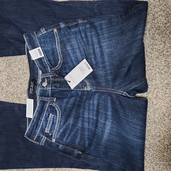 Judy Blue Jeans Size 28 - Picture 10 of 10